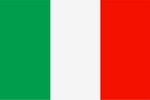 Italy Flag